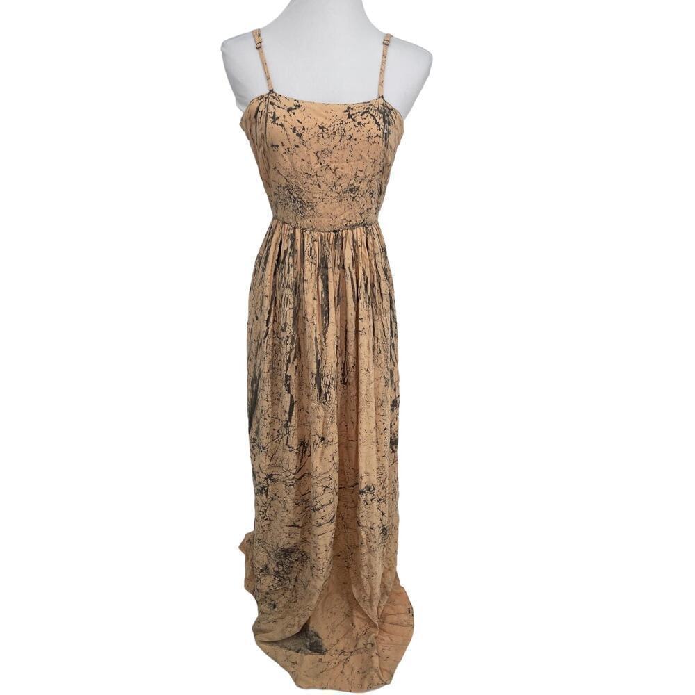 Odells Maxi Dress XS